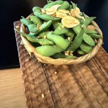 Mensho Ramen - Edamame - Ramen Near Me - Phoenix, Arizona Mensho Ramen - Edamame - Ramen Near Me - Phoenix, Arizona