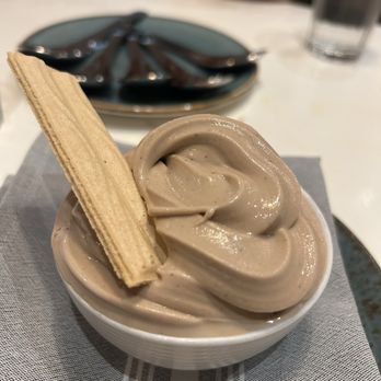Doi Moi - Vietnamese Coffee soft serve - Vietnamese Near Me - Washington, DC, District of Columbia