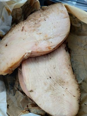 Shane's Texas Pit by null