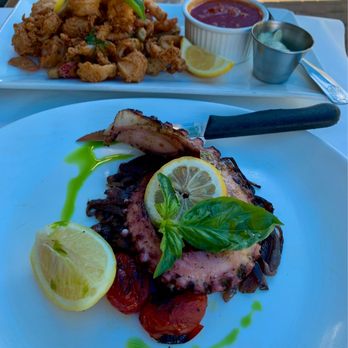 Fresco da Franco - Italian Near Me - Montclair, New Jersey