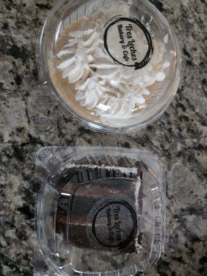 Tres Leches Bakery by null