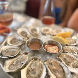 Neptune Oyster