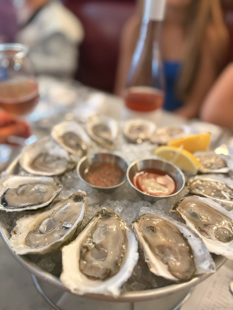 Neptune Oyster
