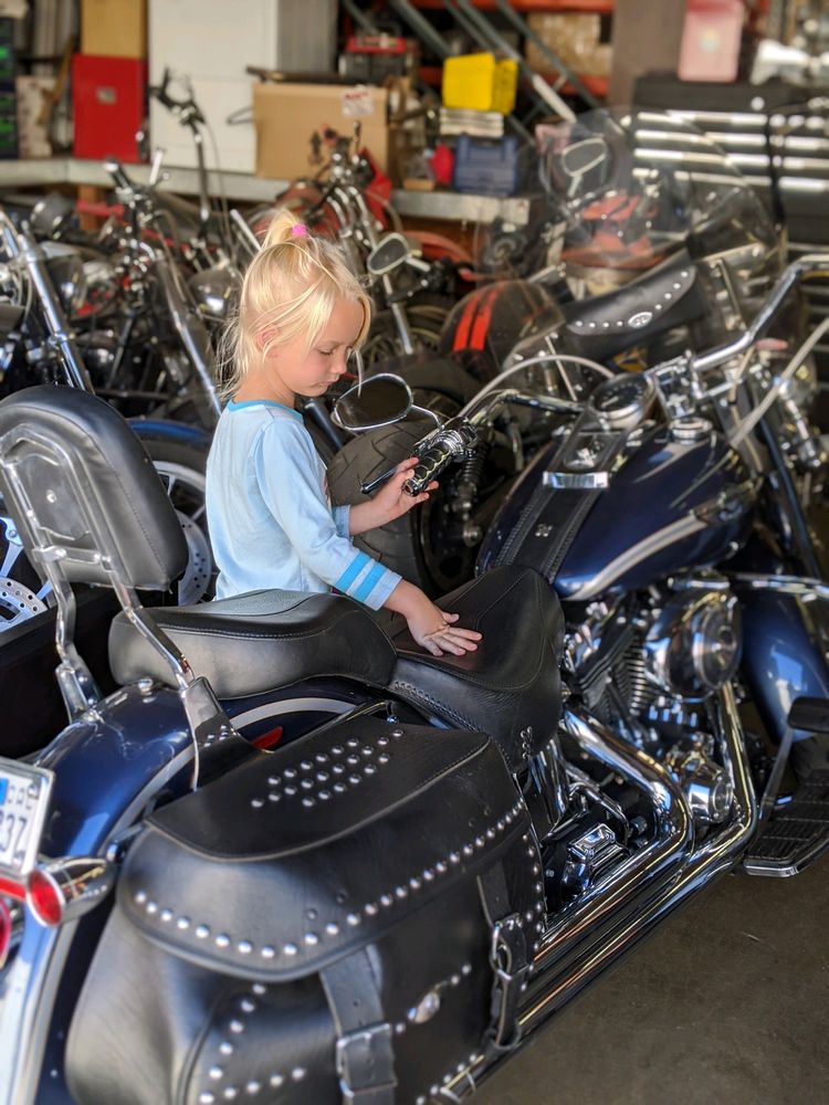 AMERICAN IRONMORRO’S Updated September 2024 1149 Pomona Rd, Corona