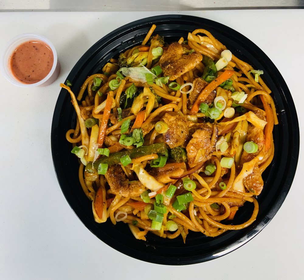 Ram Indimex Foods