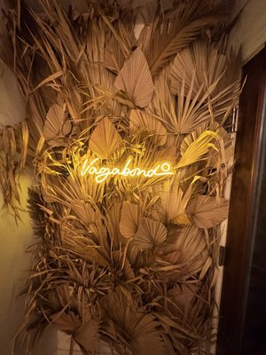Vagabond Bar and Kitchen by null