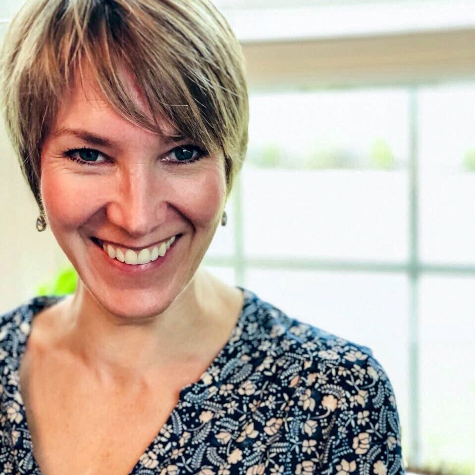 Depths of Discovery - grief counselor in Raleigh, NC