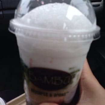 BAMBU - Juice Bars & Smoothies Near Me - San Francisco, California