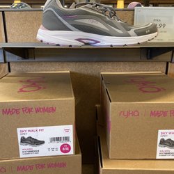 DSW Designer Shoe Warehouse - Ryka Shoes