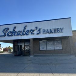 Schuler's Bakery