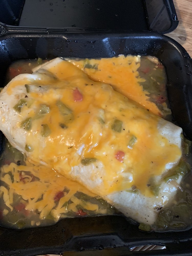 STRIPES BURRITO COMPANY 10 Photos & 20 Reviews 2505 Wyoming Blvd NE