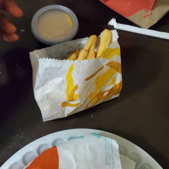 Taco Bell - Fast Food Near Me - North Wales, Pennsylvania