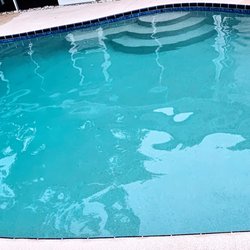 Clear Waters Pool Care