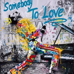 Trew Art - Freddie Mercury Art Yuvi