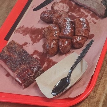 Terry Black's Barbecue - Family Pack Small - Barbeque Near Me - Fort Worth, Texas