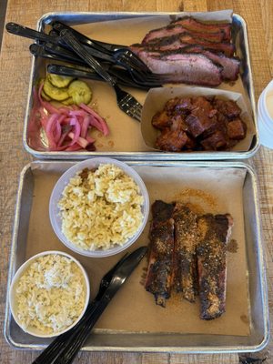 Black Hog BBQ & Bar by null