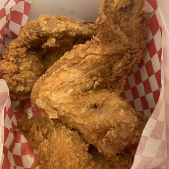 So Tasty - Whole Wings 炸全雞翅 - Noodles Near Me - Bellevue, Washington So Tasty - Whole Wings 炸全雞翅 - Noodles Near Me - Bellevue, Washington