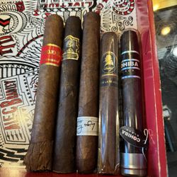 Habana Port Cigar Merchants - Cigars