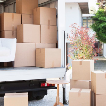 Eastern Moving - Movers Near Me