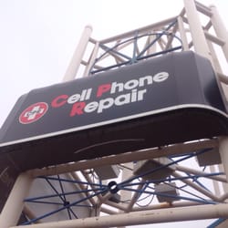 CPR Cell Phone Repair St. Albert - Next to Grandin Bakery