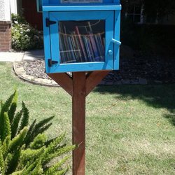Little Free Library