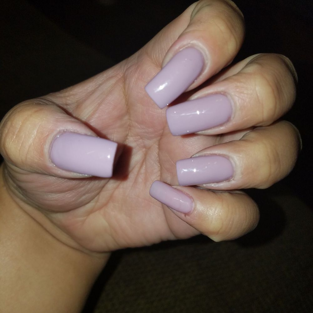 Posh Nails - Nail Salons Near Me - Palmdale, California