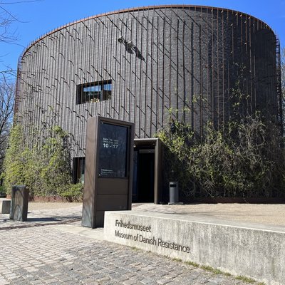 Museum of Danish Resistance by null