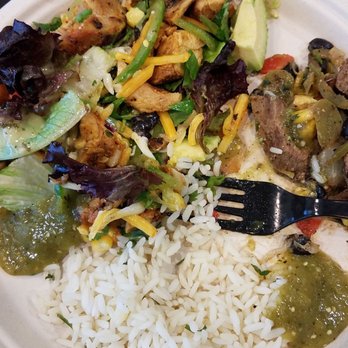 Green Tomato Grill - New American Near Me - Brea, California