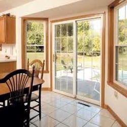 Pennington & Sons Glass - Glass, Patio Door, Screen, Mirror, Auto Glass Shop