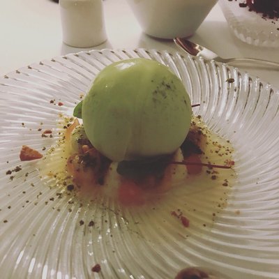 Igniv by Andreas Caminada by null