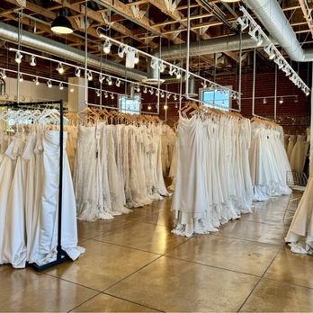 Luv Bridal - Bridal Near Me - Phoenix, Arizona