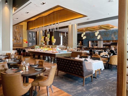 Fogo de Chão Brazilian Steakhouse by null