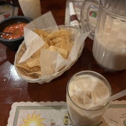Horchata