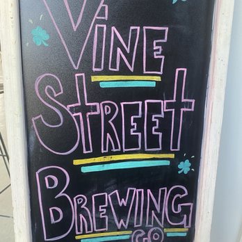 Vine Street Brewing - Breweries Near Me - Kansas City, Missouri Vine Street Brewing - Breweries Near Me - Kansas City, Missouri