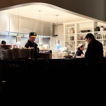 SILVIA - Kitchen - New American Near Me - Woodstock, New York SILVIA - Kitchen - New American Near Me - Woodstock, New York