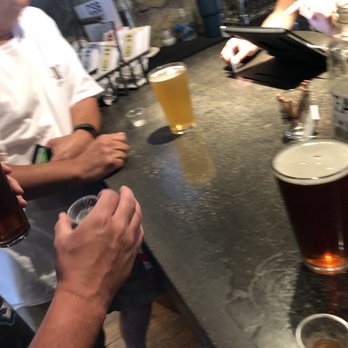 Dirt Farm Brewing - Breweries Near Me - Bluemont, Virginia