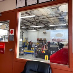 Jiffy Lube