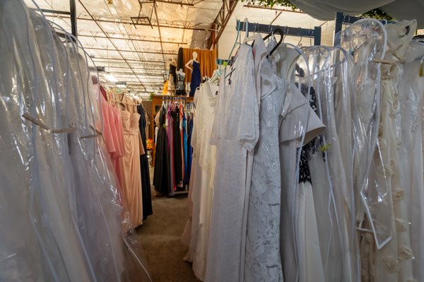 The Perfect One Bridal Boutique