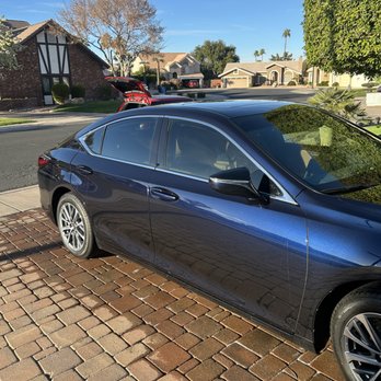 Decko Details - Auto Detailing Near Me Decko Details - Auto Detailing Near Me