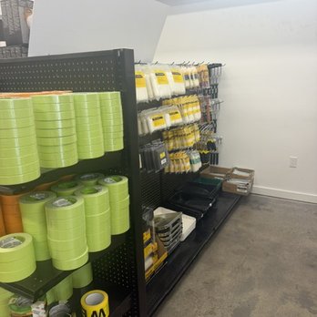 Catalina Paints - Paint Stores Near Me - Studio City, California Catalina Paints - Paint Stores Near Me - Studio City, California