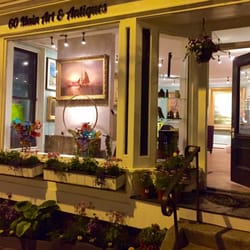 60 Main Art & Antiques
