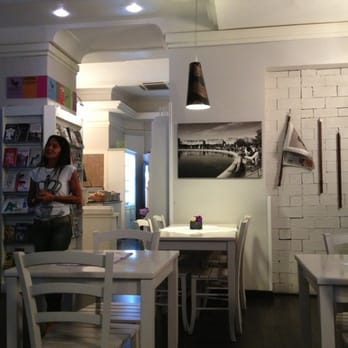 Mamà Ristobistrot - Italian Near Me - Rome, RM