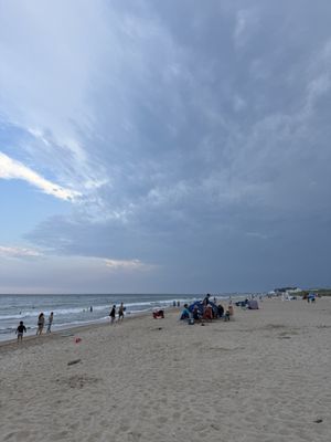 Misquamicut State Beach by null