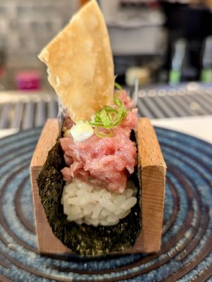 Umai Nori by null