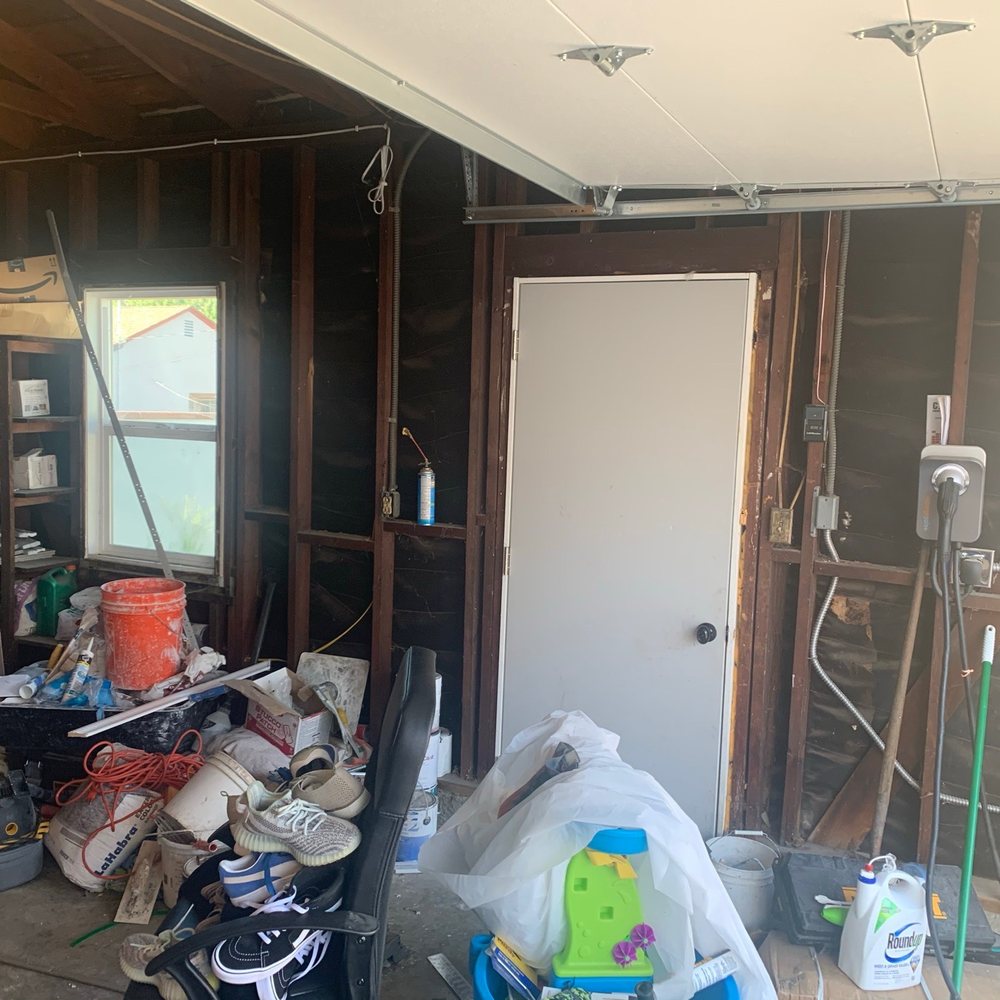 WDA Quality Drywall - Before drywall install - Drywall Installation & Repair Near Me WDA Quality Drywall - Before drywall install - Drywall Installation & Repair Near Me