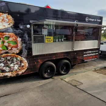 Woodfire Pies - Caterers Near Me - Monterey Park, California Woodfire Pies - Caterers Near Me - Monterey Park, California