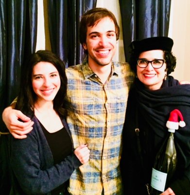 STEPHANIE LEBEAU - VANGUARD PROPERTIES - Updated January 2025 - 31