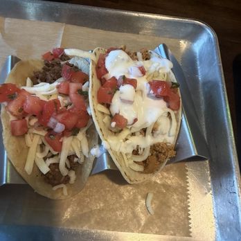 Dos Amigos Tacos  - Tacos - Tacos Near Me - Delray Beach, Florida