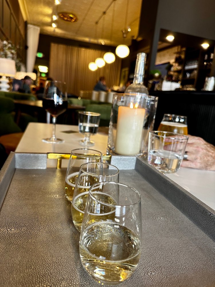 SIPS ON MAIN Updated August 2024 215 W Main St, Cedaredge, Colorado