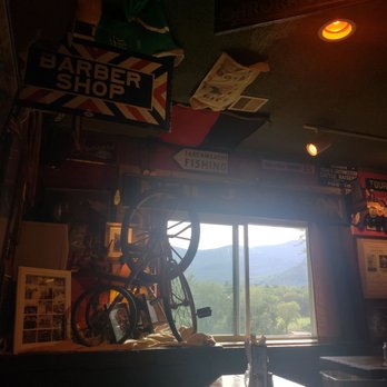 May Kelly's - The View - Pubs Near Me - North Conway, New Hampshire